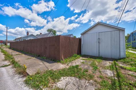 1220 Read Street Evansville IN 47710
