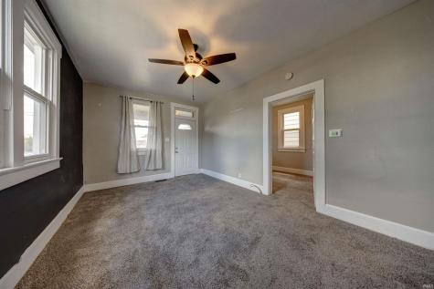 1220 Read Street Evansville IN 47710