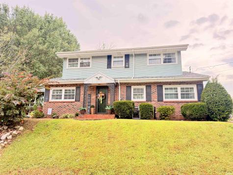 3300 W Michigan Street Evansville IN 47712