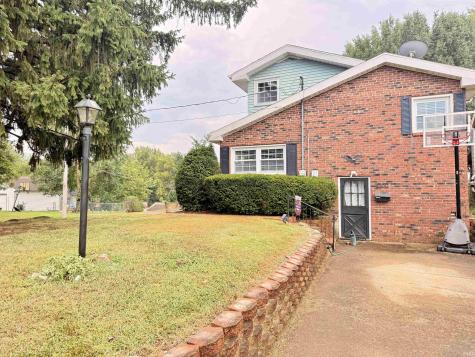 3300 W Michigan Street Evansville IN 47712
