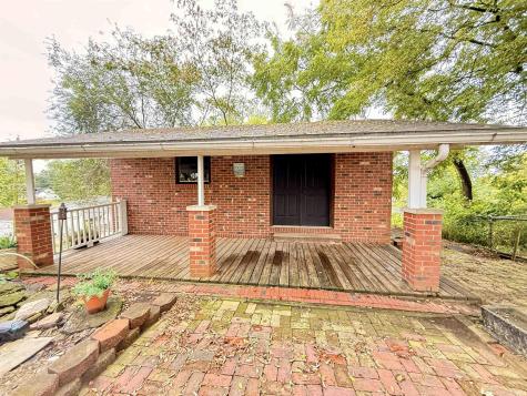3300 W Michigan Street Evansville IN 47712