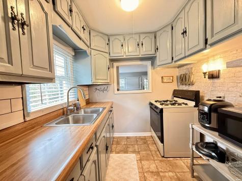 3300 W Michigan Street Evansville IN 47712