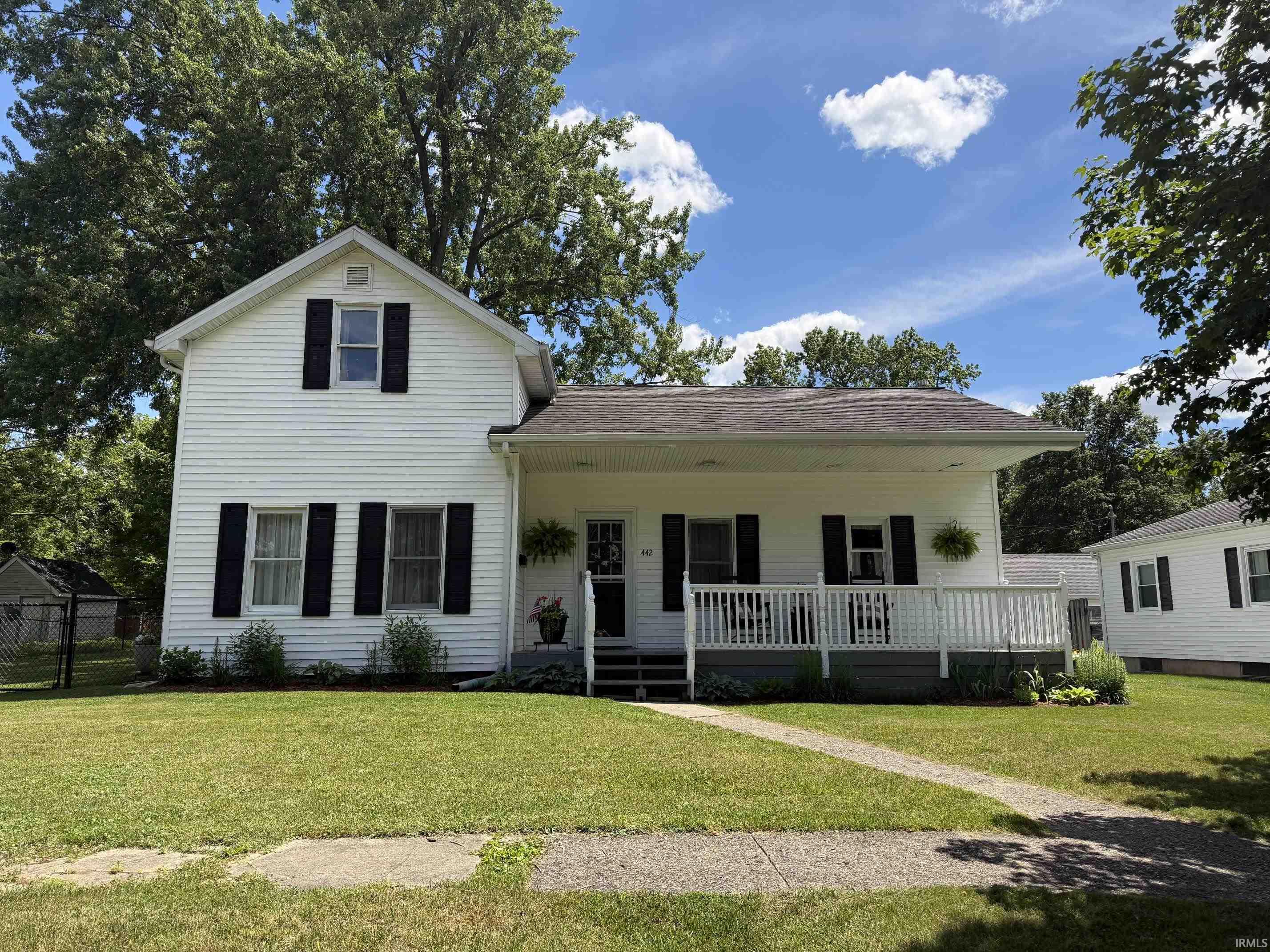 442 Charles Street Plymouth IN 46563