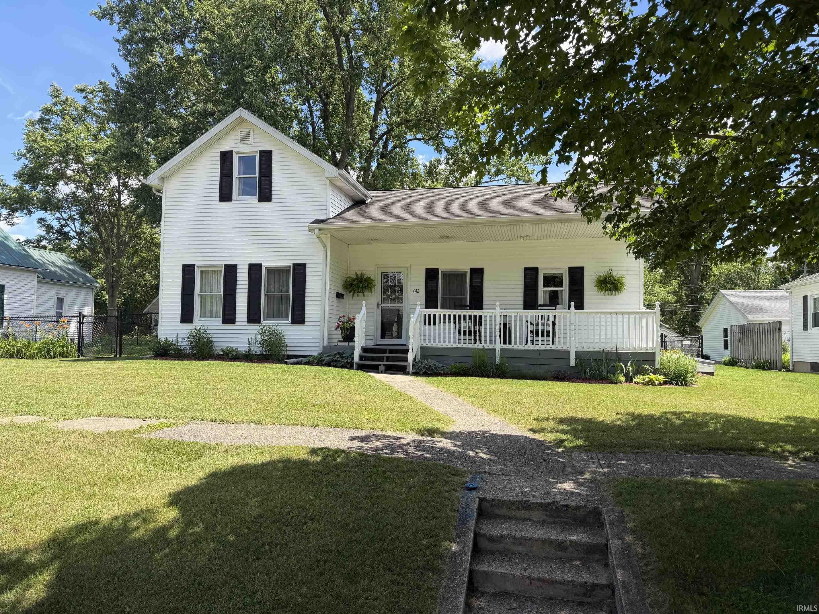 442 Charles Street Plymouth IN 46563