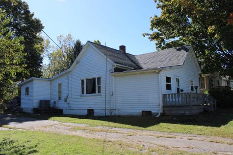 647 Erie Street Wabash IN 46992