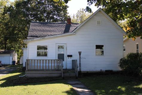 647 Erie Street Wabash IN 46992
