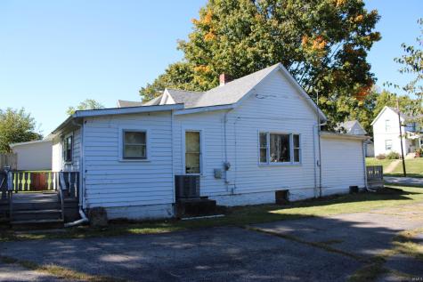 647 Erie Street Wabash IN 46992