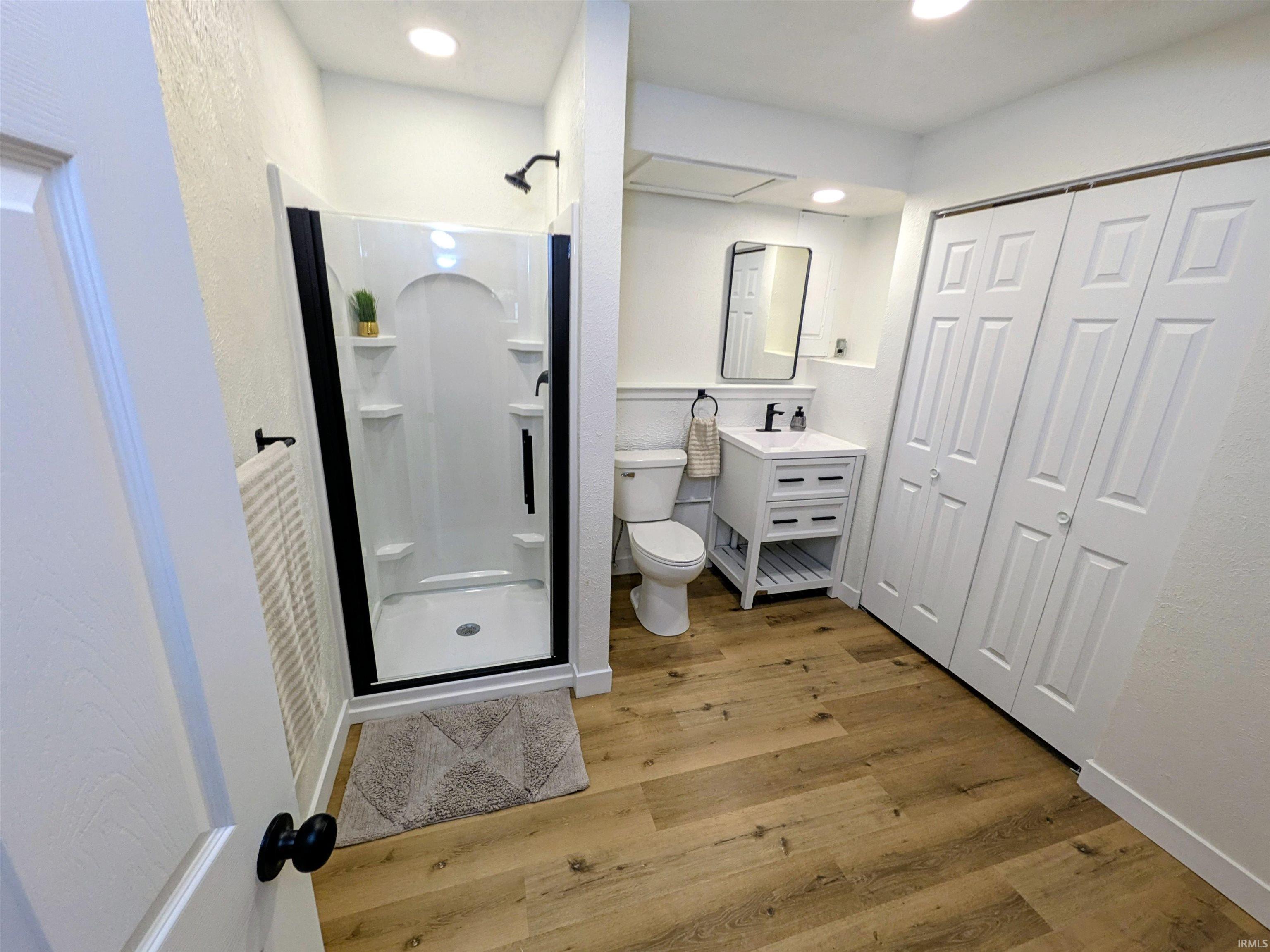 58905 Timber Trail Goshen IN 46528