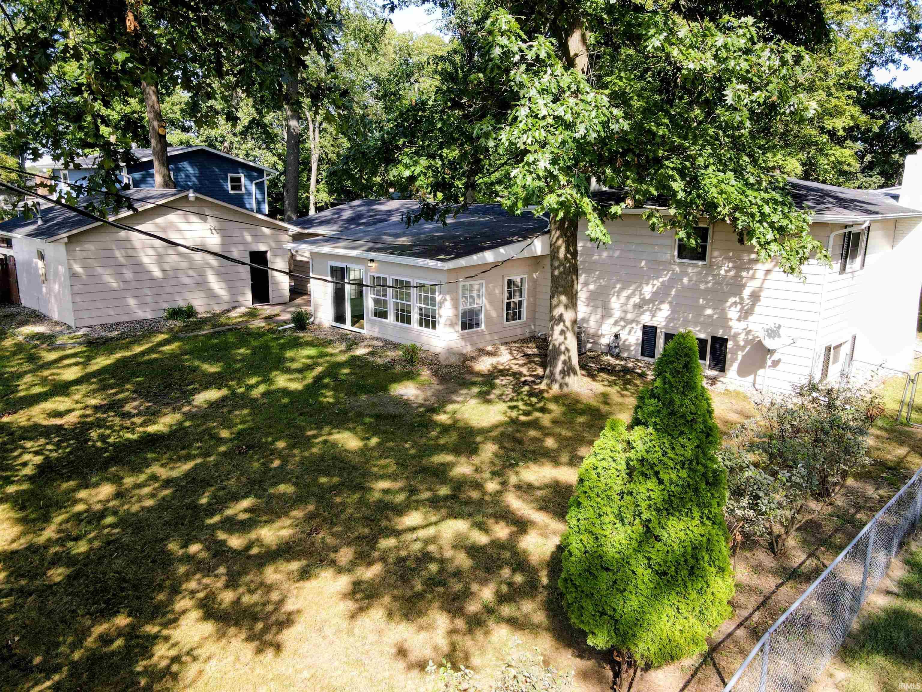 58905 Timber Trail Goshen IN 46528