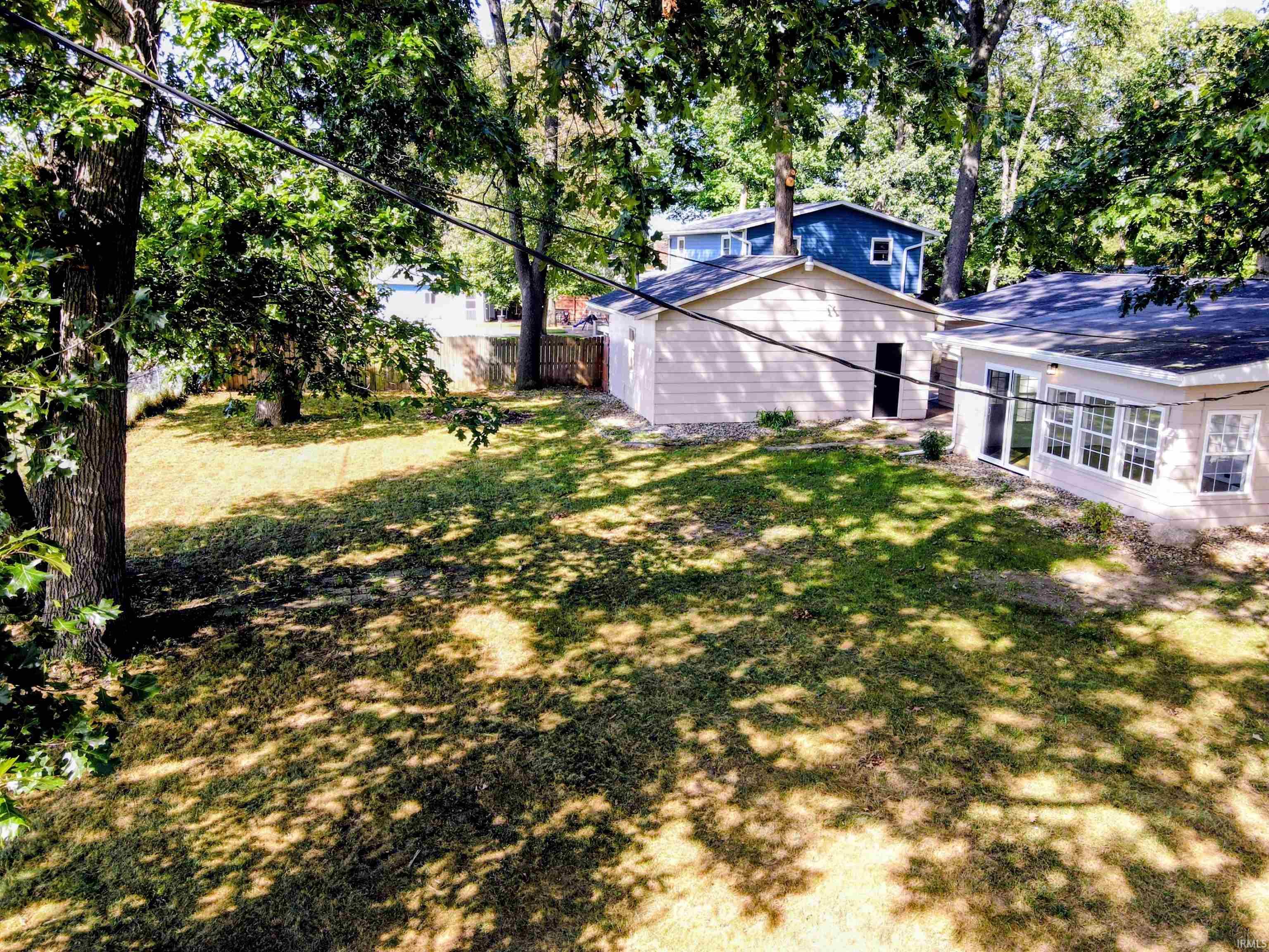 58905 Timber Trail Goshen IN 46528