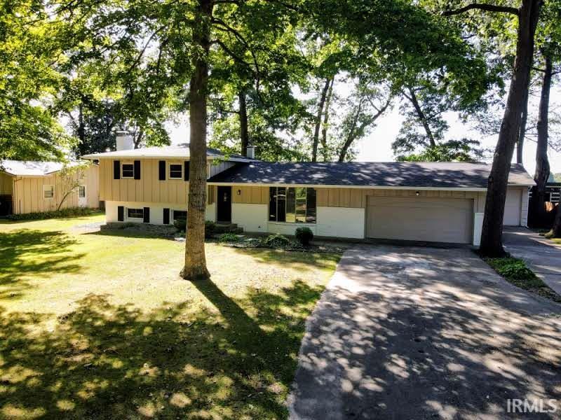 58905 Timber Trail Goshen IN 46528