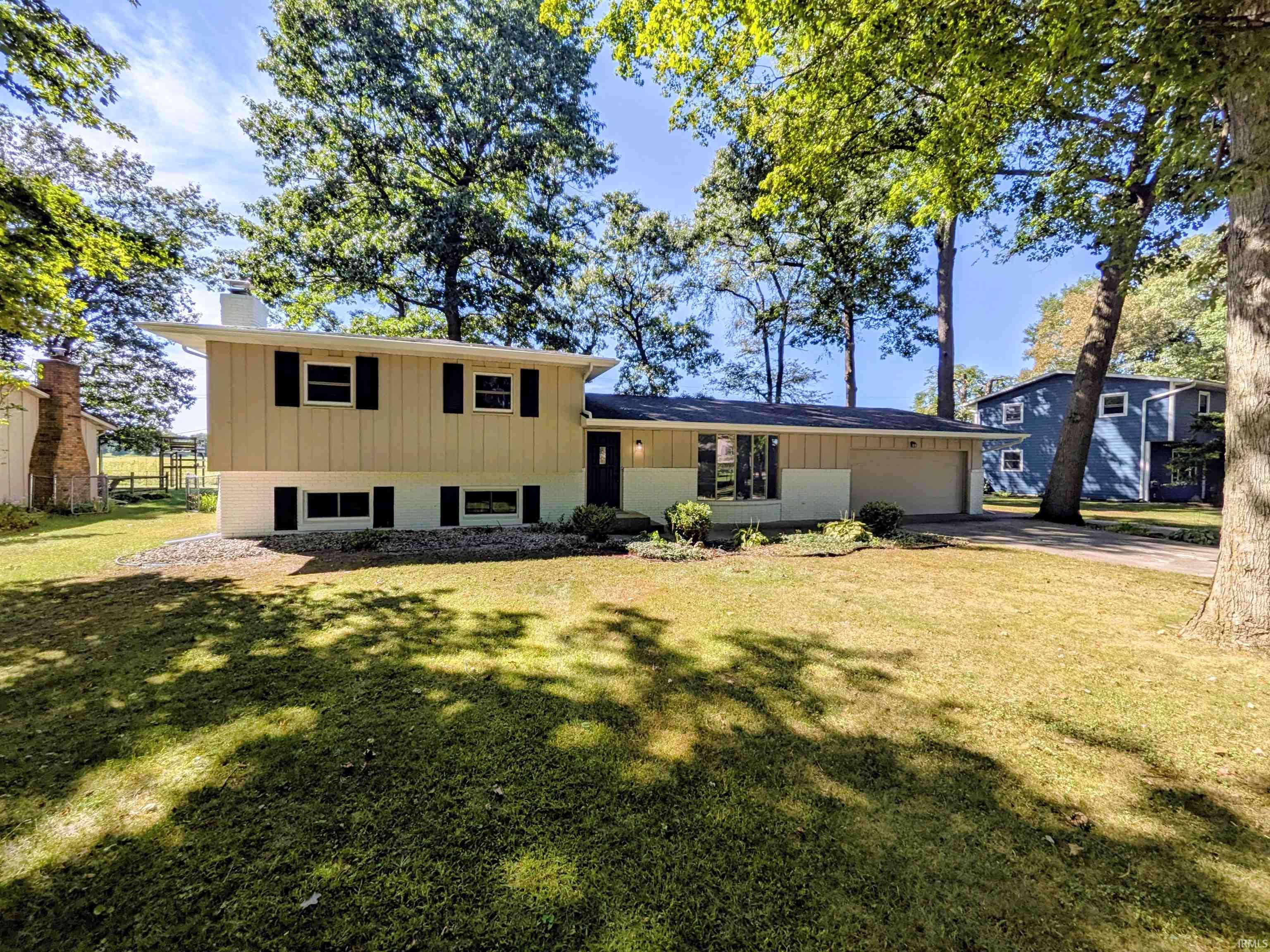 58905 Timber Trail Goshen IN 46528