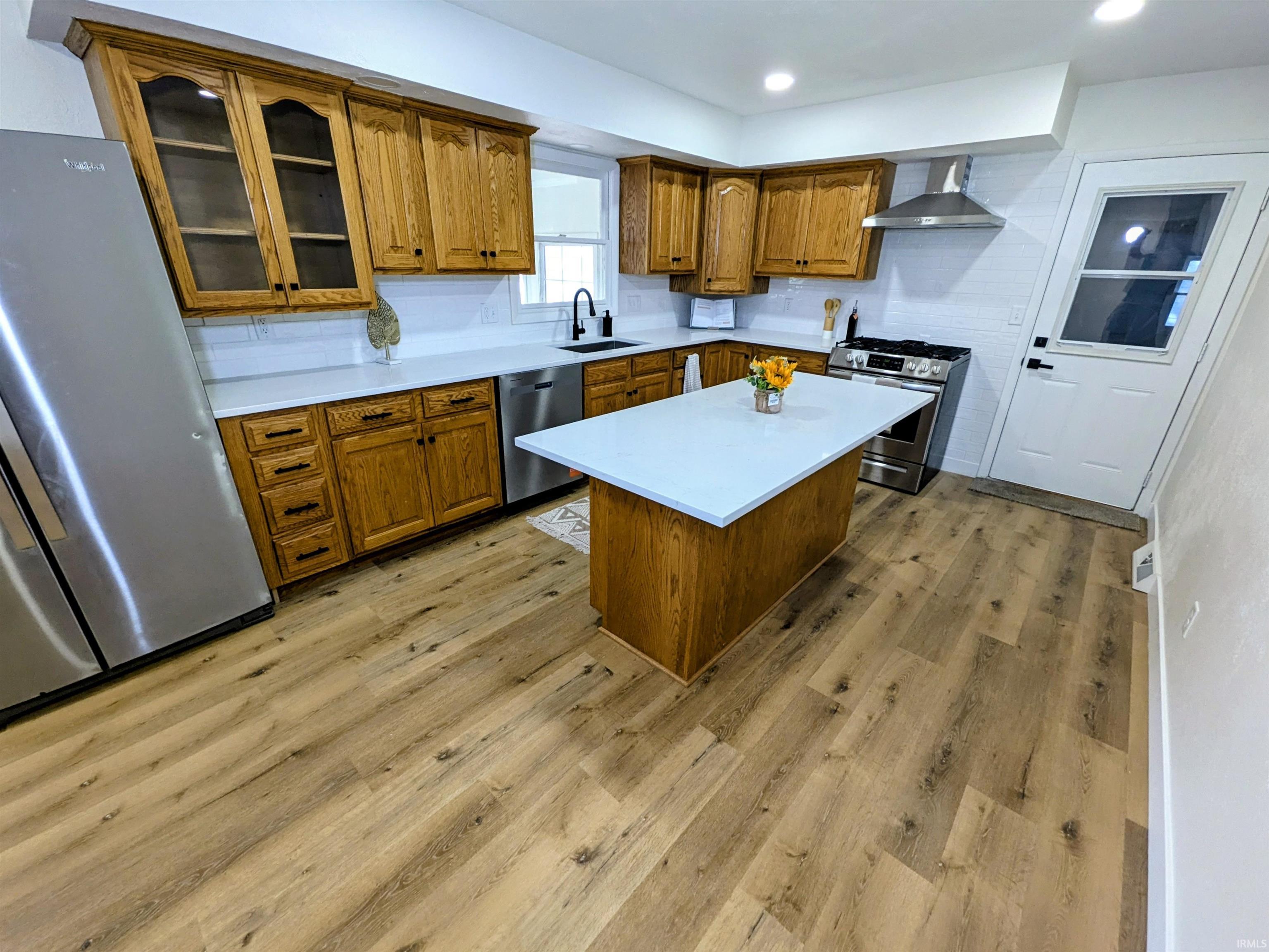 58905 Timber Trail Goshen IN 46528