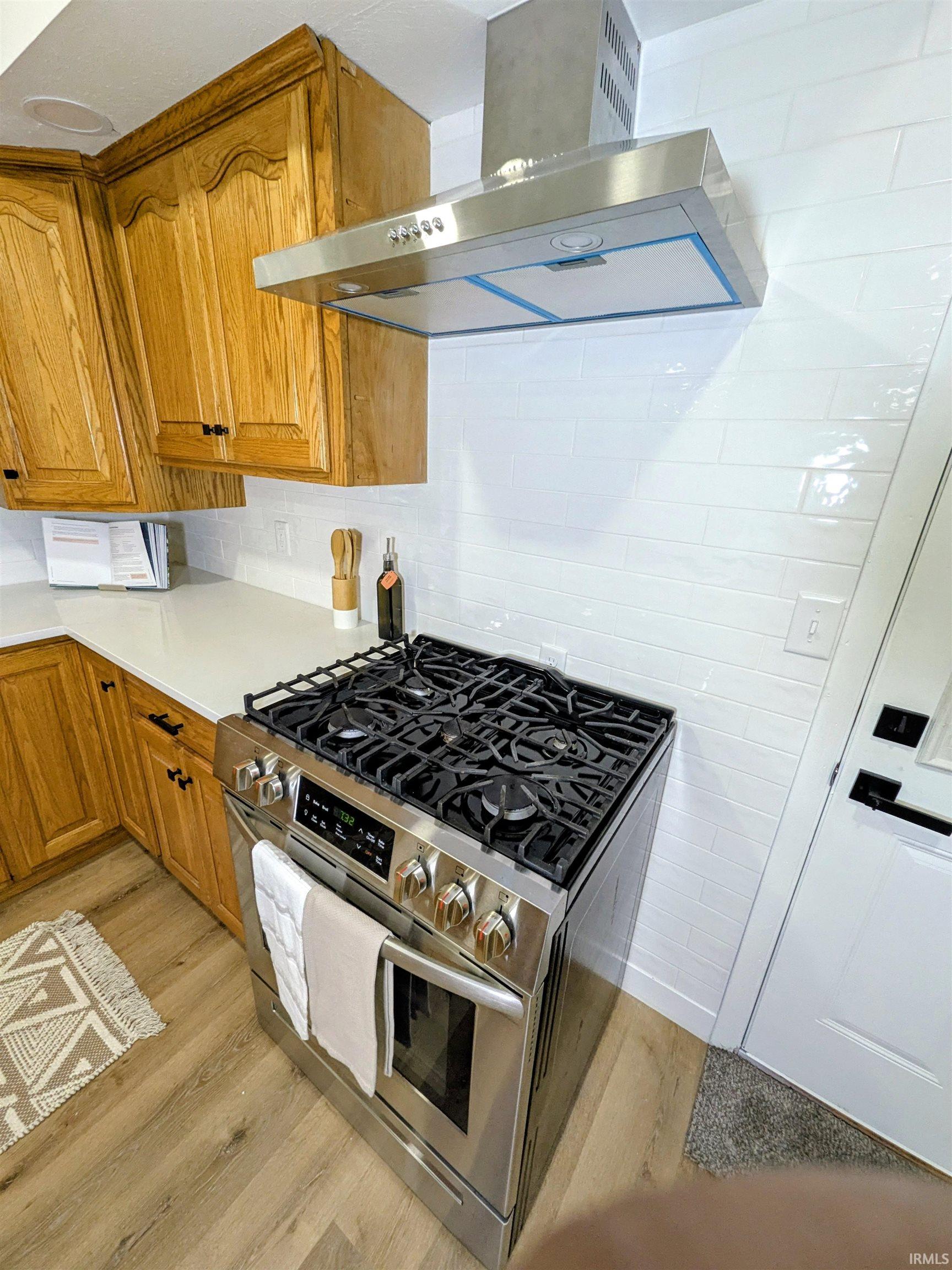 58905 Timber Trail Goshen IN 46528