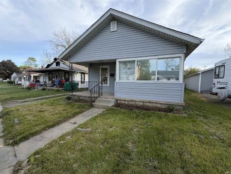 2434 Plum Street New Castle IN 47362