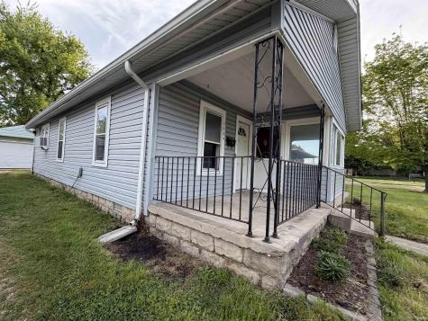 2434 Plum Street New Castle IN 47362