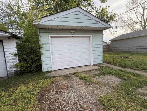 2434 Plum Street New Castle IN 47362