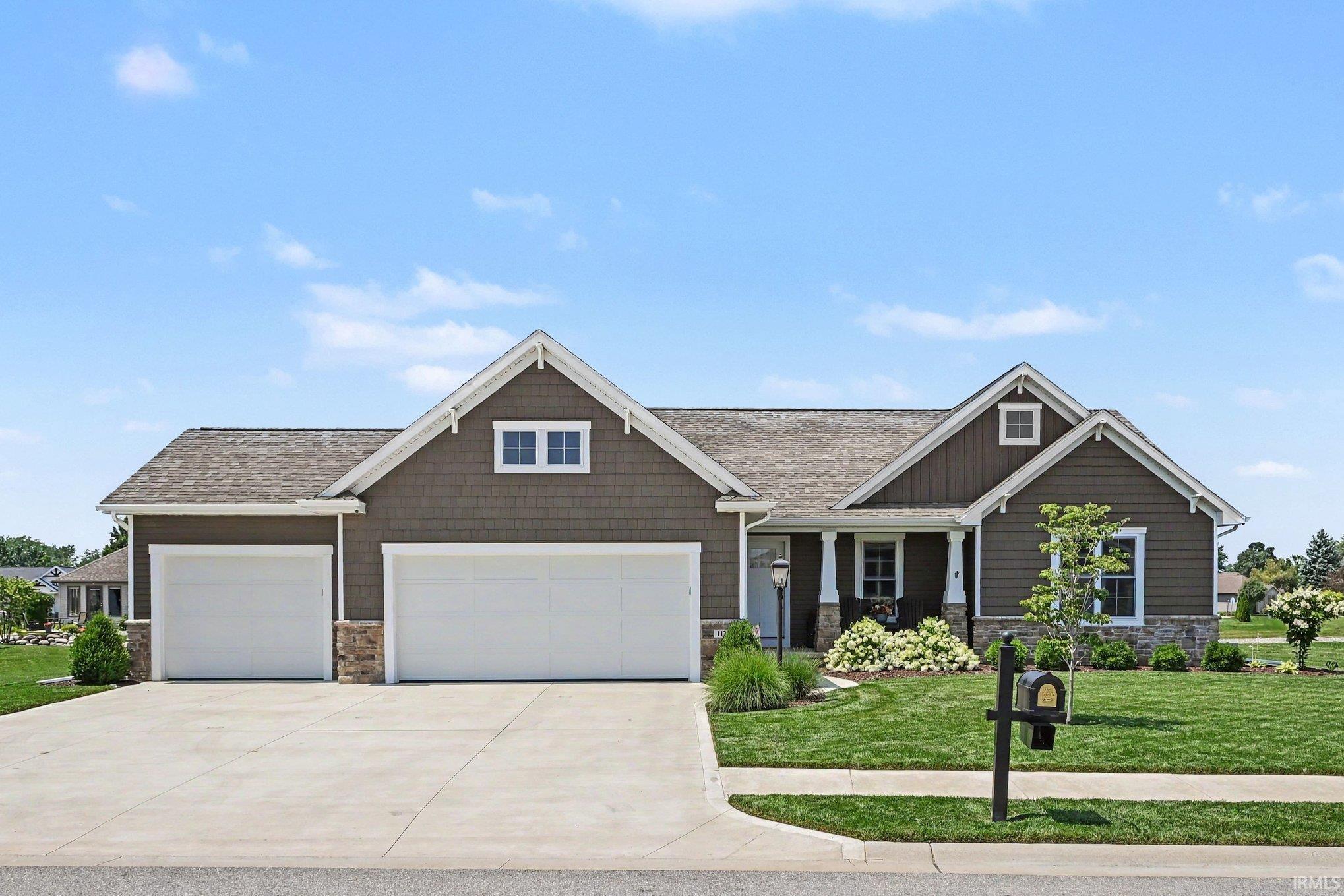 1170 Blackstone Boulevard Nappanee IN 46550
