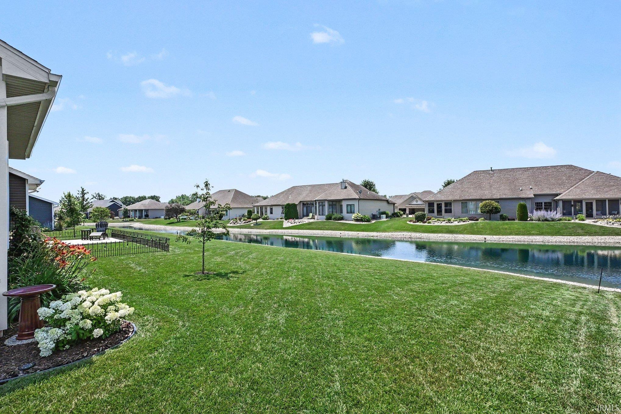 1170 Blackstone Boulevard Nappanee IN 46550