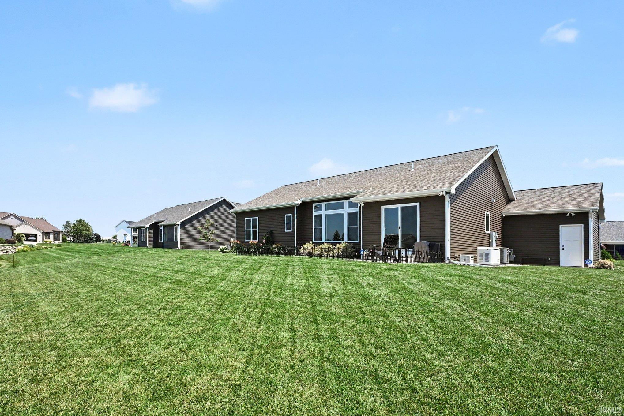 1170 Blackstone Boulevard Nappanee IN 46550