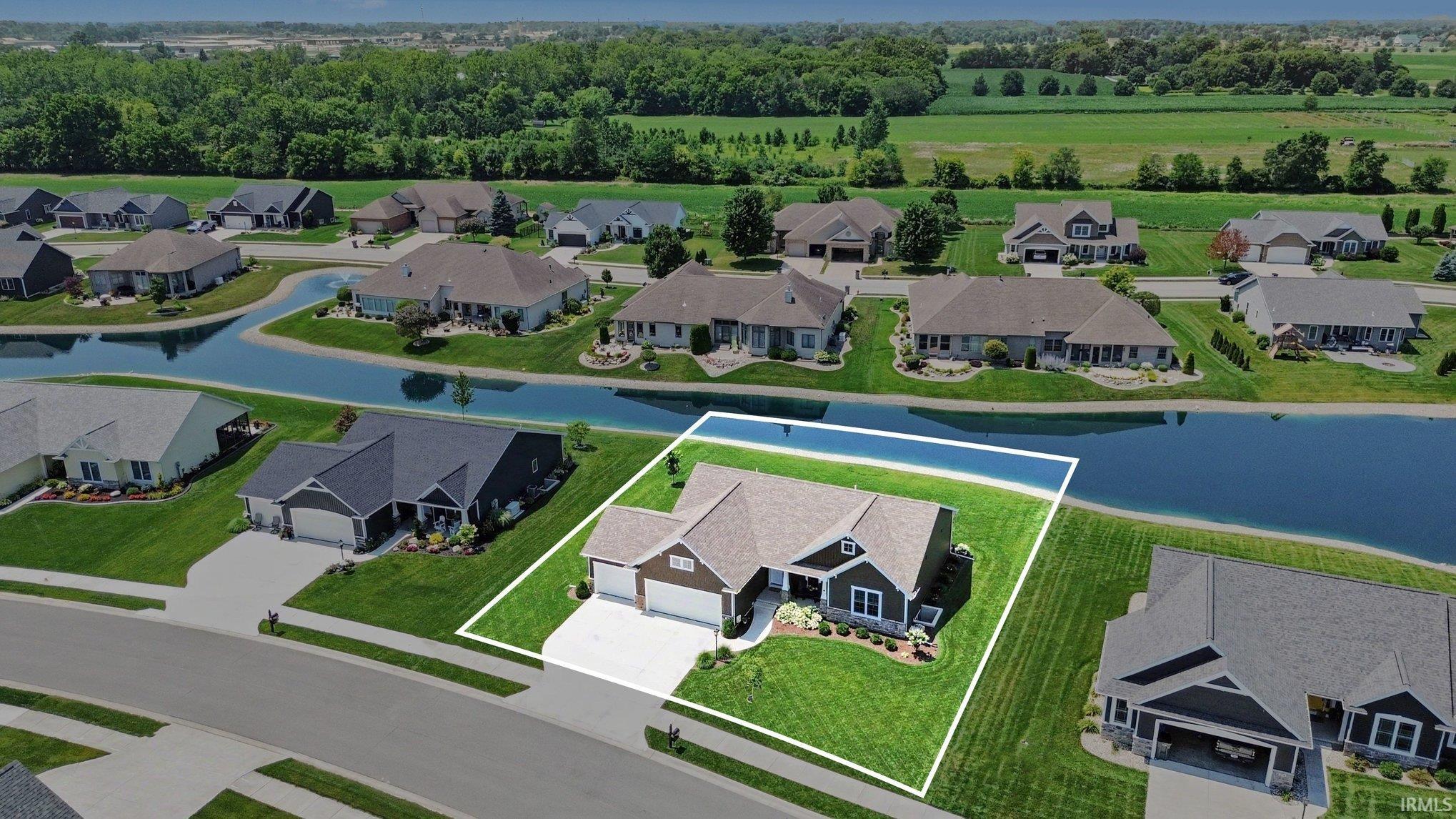 1170 Blackstone Boulevard Nappanee IN 46550
