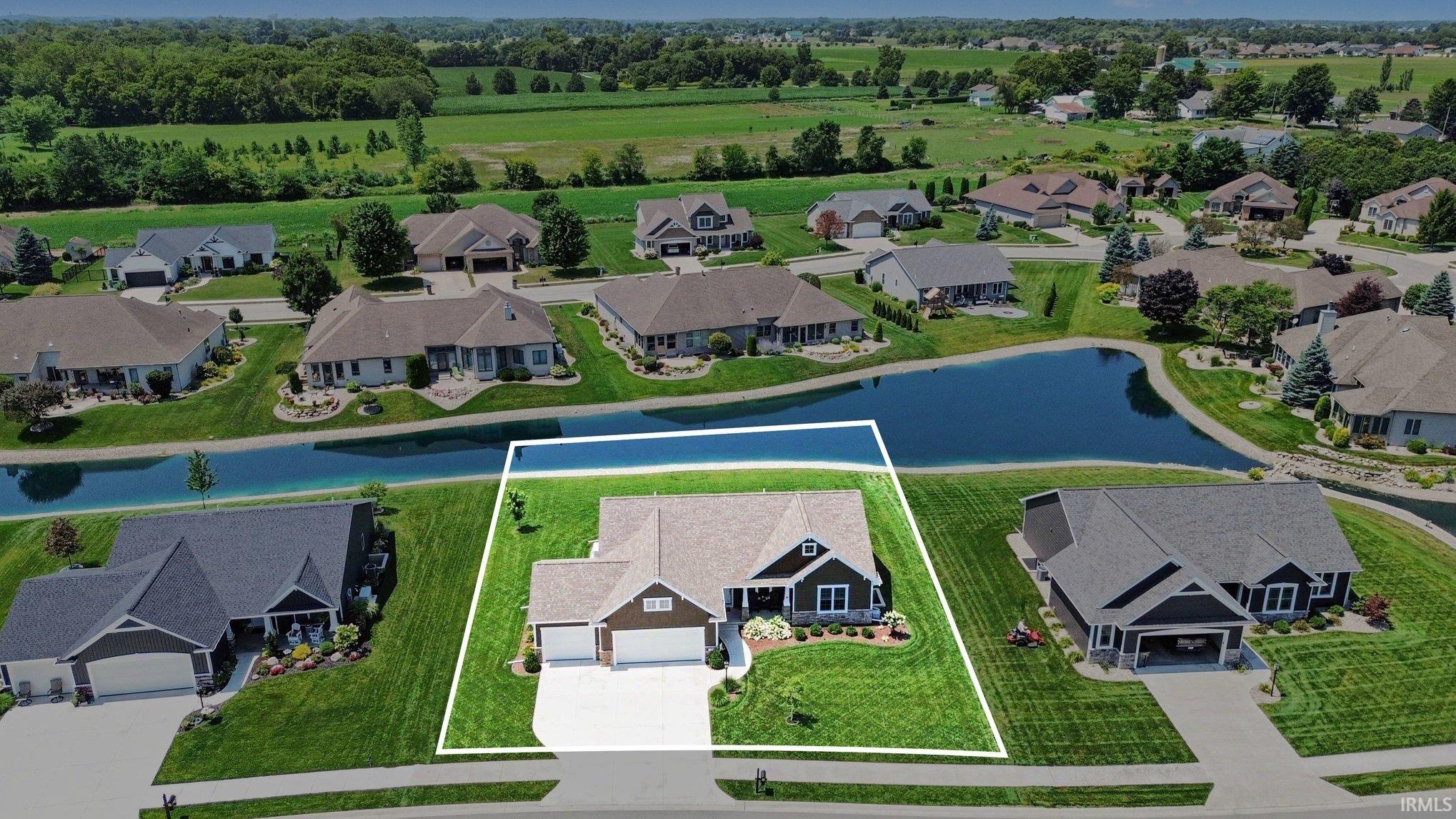 1170 Blackstone Boulevard Nappanee IN 46550