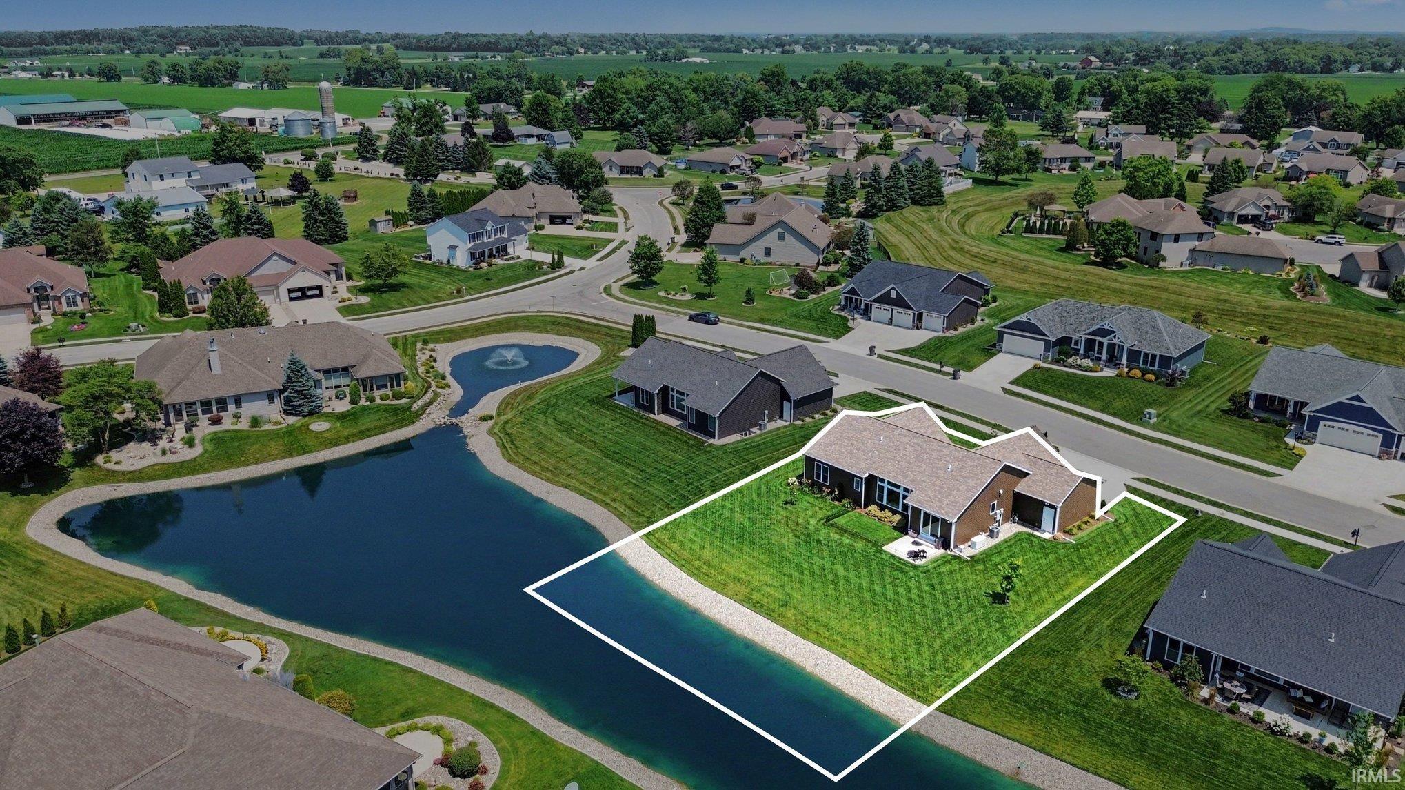1170 Blackstone Boulevard Nappanee IN 46550
