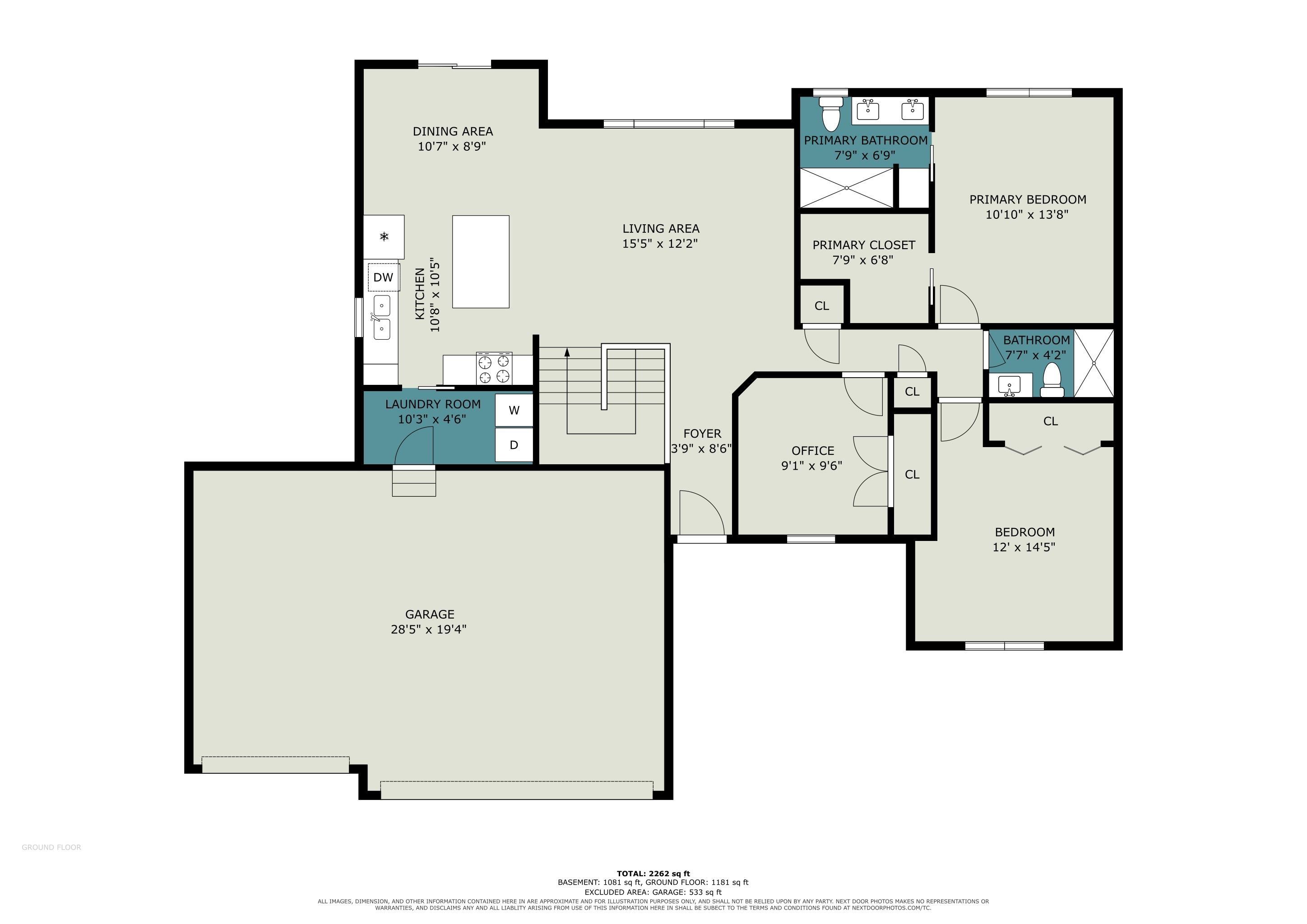 1170 Blackstone Boulevard Nappanee IN 46550