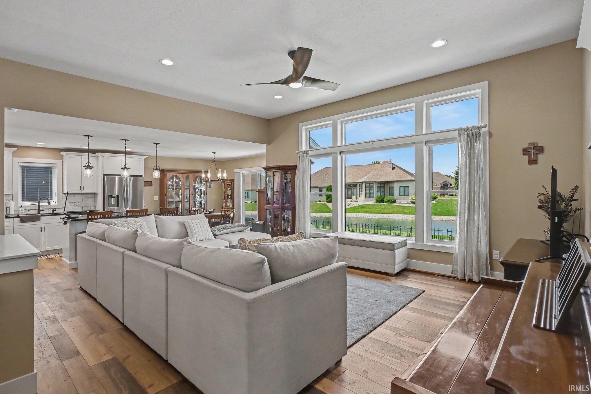 1170 Blackstone Boulevard Nappanee IN 46550