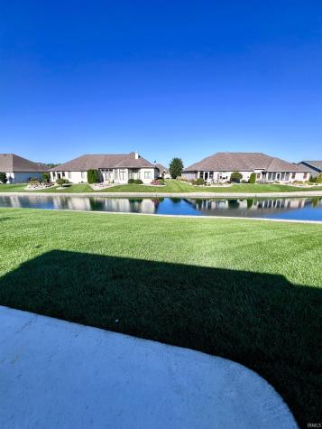1170 Blackstone Boulevard Nappanee IN 46550