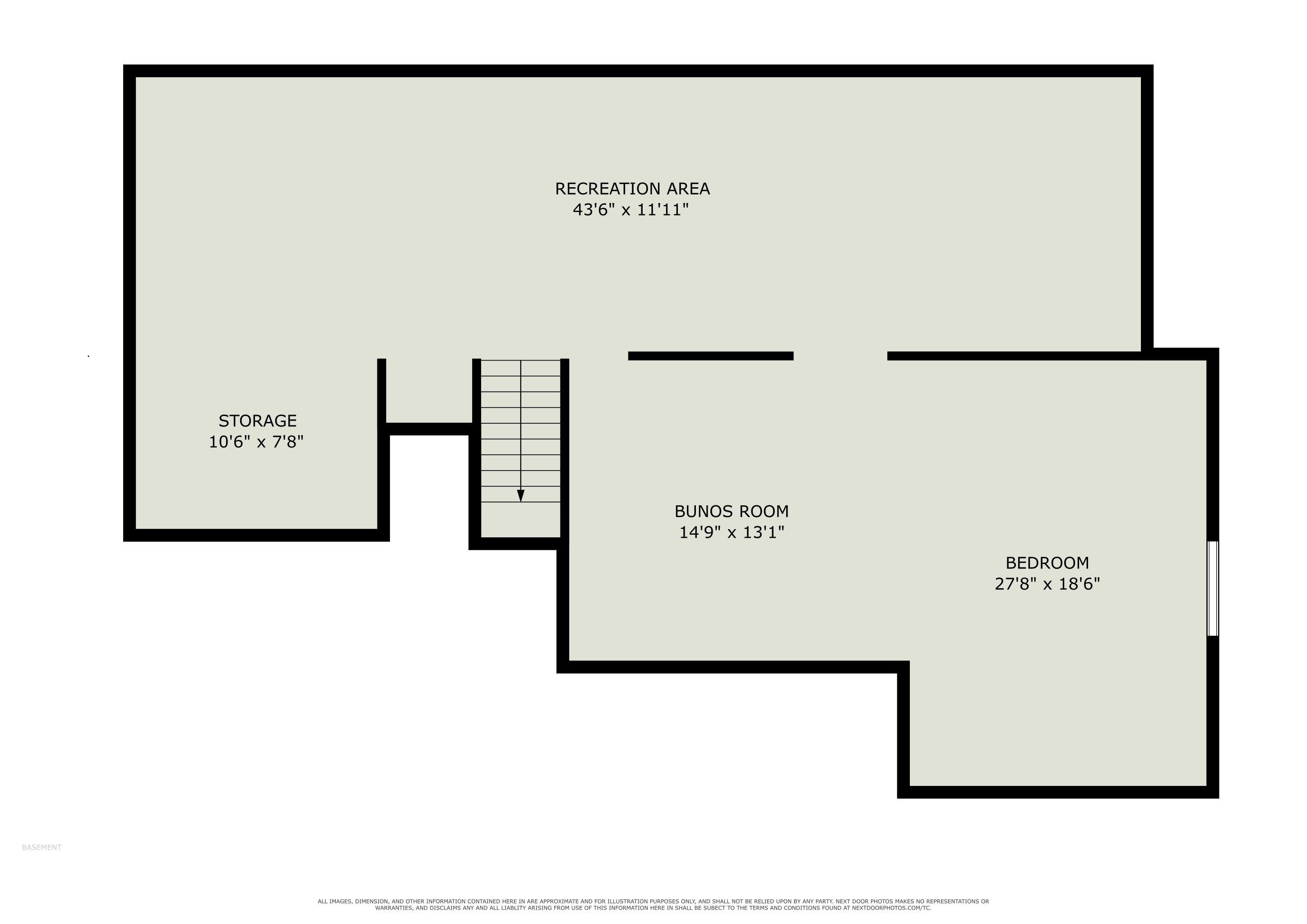 1170 Blackstone Boulevard Nappanee IN 46550