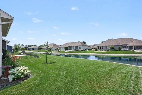 1170 Blackstone Boulevard Nappanee IN 46550