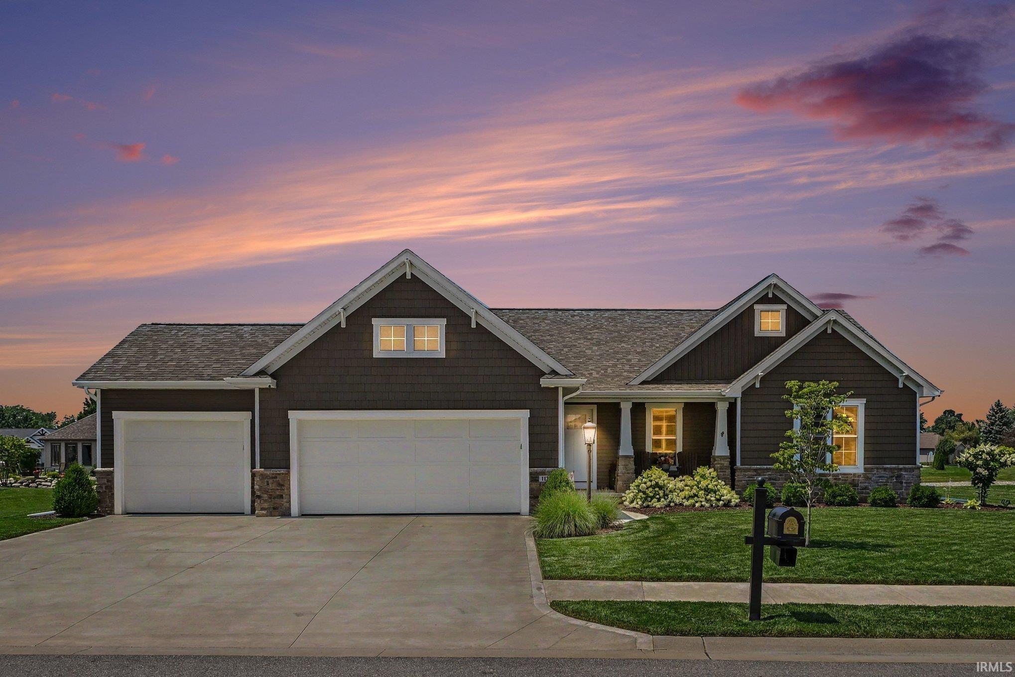 1170 Blackstone Boulevard Nappanee IN 46550