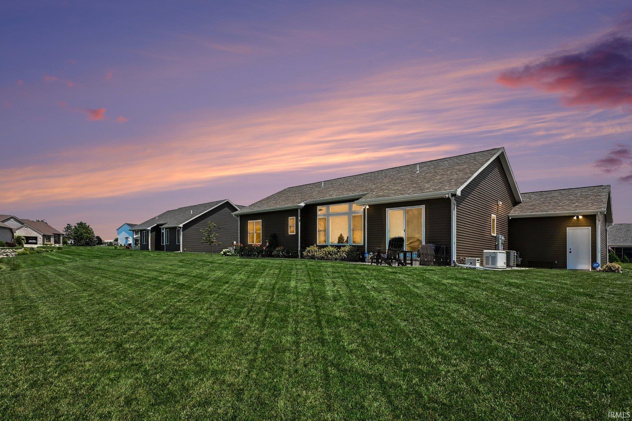 1170 Blackstone Boulevard Nappanee IN 46550