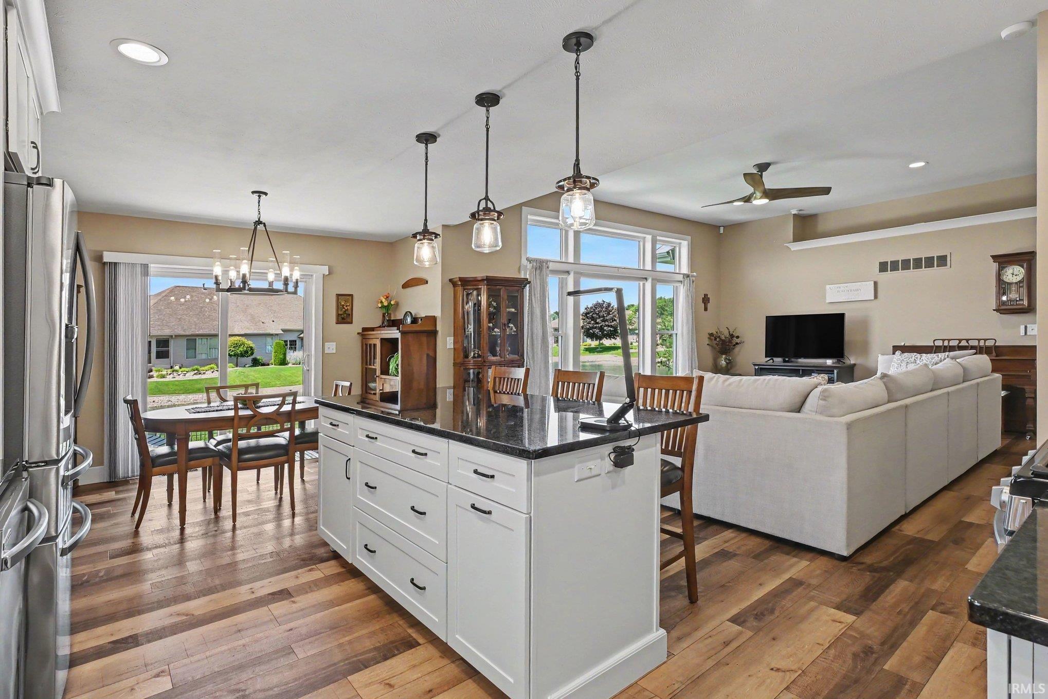 1170 Blackstone Boulevard Nappanee IN 46550