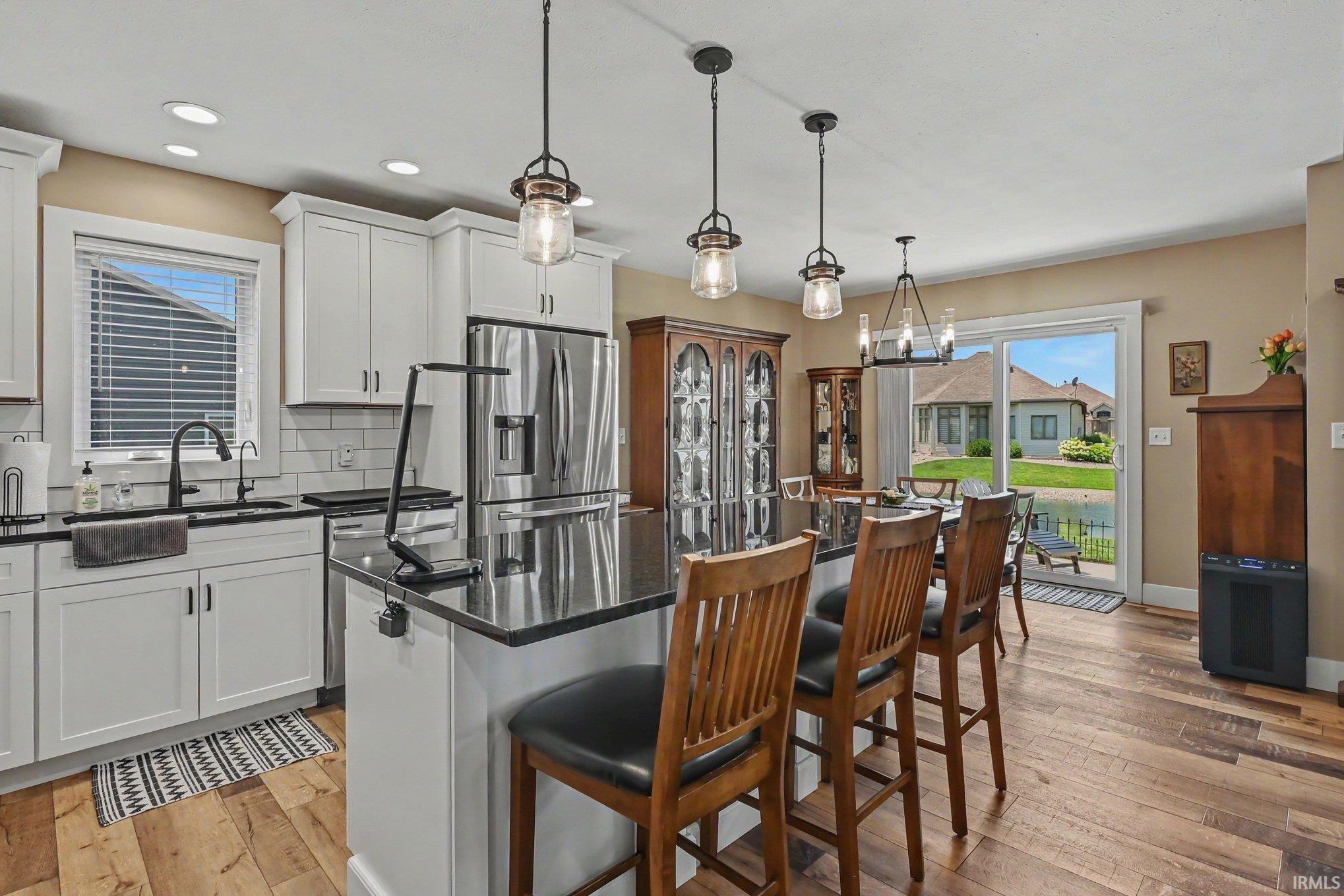 1170 Blackstone Boulevard Nappanee IN 46550