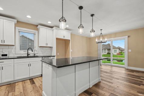 1170 Blackstone Boulevard Nappanee IN 46550