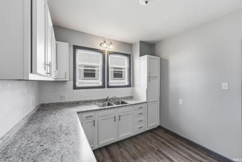 1623 Kelly Drive Fort Wayne IN 46808