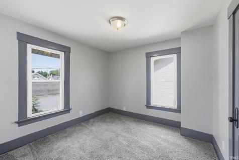 1623 Kelly Drive Fort Wayne IN 46808