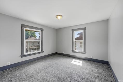 1623 Kelly Drive Fort Wayne IN 46808