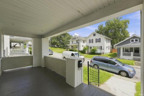 1623 Kelly Drive Fort Wayne IN 46808
