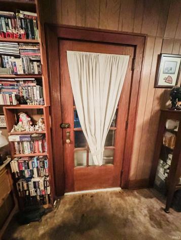 500 N Gospel Street Paoli IN 47454