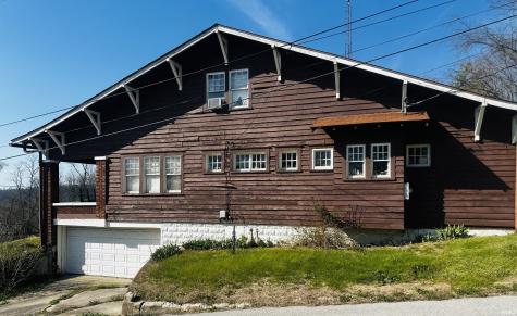 500 N Gospel Street Paoli IN 47454