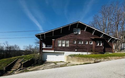 500 N Gospel Street Paoli IN 47454