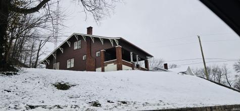 500 N Gospel Street Paoli IN 47454