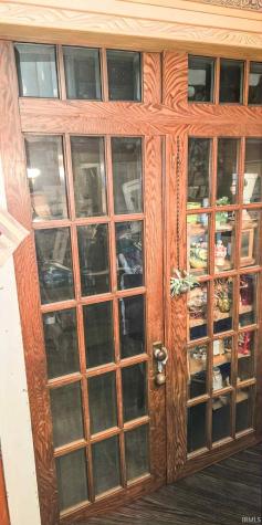 500 N Gospel Street Paoli IN 47454