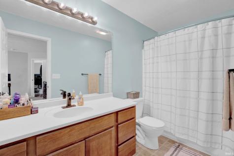 7110 W Upland Court Bloomington IN 47404