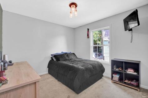 7110 W Upland Court Bloomington IN 47404