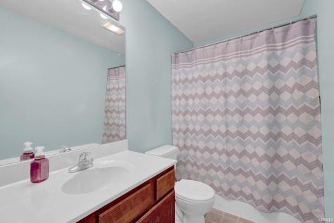 7110 W Upland Court Bloomington IN 47404