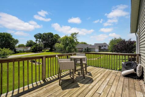 7110 W Upland Court Bloomington IN 47404